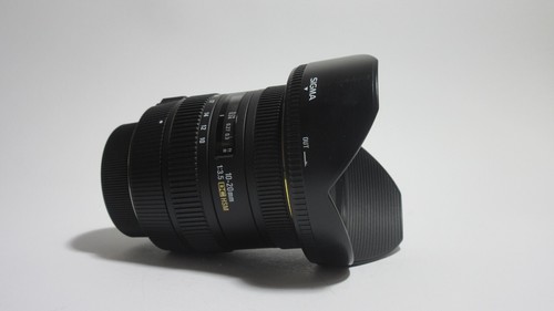 Sigma 10 20 - 📷💥sigma, ex