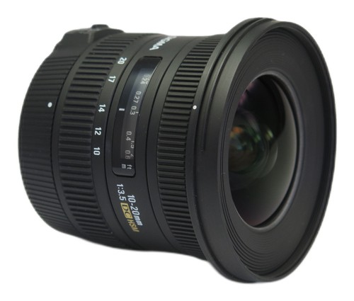 Sigma 5 ex - sigma, hsm
