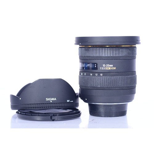 Sigma 202955 10 20 dc - sigma,