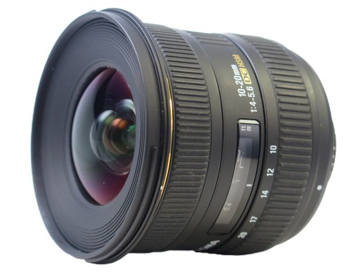 Sigma 0 5 6 dc - sigma, 10-20
