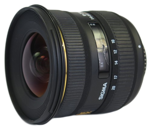Sigma 0 5 6 dc - ex,
