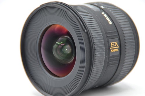 Nikon fit sigma - nikon,