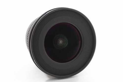Sigma 20mm 5 - af, 1:3.5
