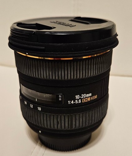 Sigma 4 0 5 - mm, f/4.0-5.6