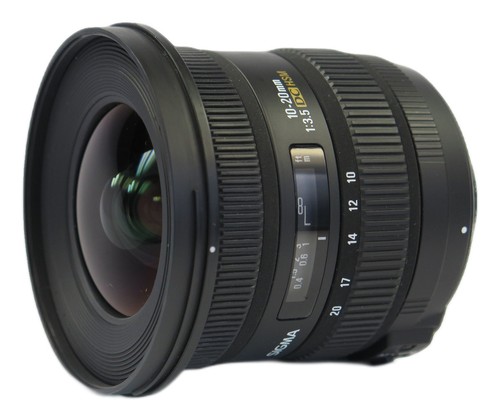 Sigma 3 5 - mm, dc